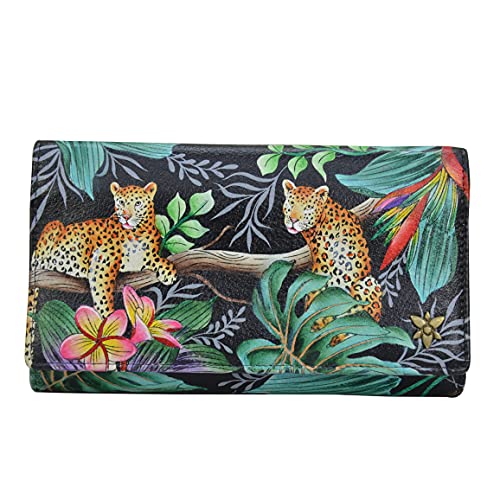 Jungle Queen