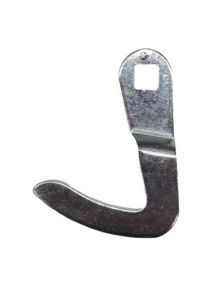 Generac Door Pawl HSB Replacement Part 0C7781 - Compatible with Generac Generators for Easy Maintenance & Repair