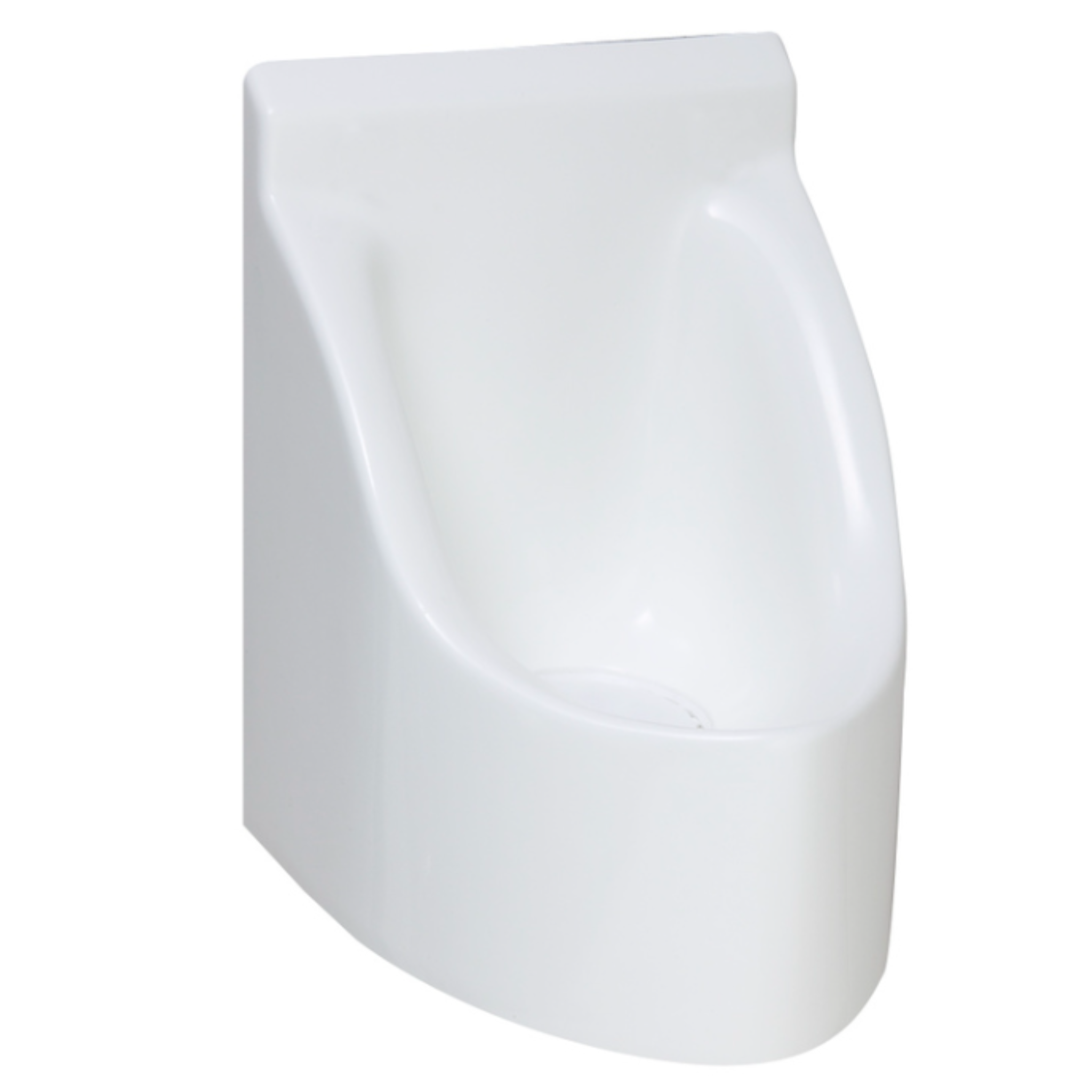 Waterless Del Casa 2902 No-Flush Urinal - Eco-Friendly Waterless Toilet for Tiny Homes, RVs, Campers & Off-Grid Living | Portable & Odor-Free Solution for Bathrooms, Cabins & Mobile Use