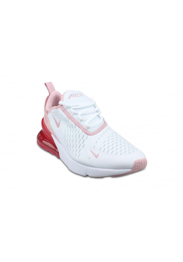 Nike Men's Air Max Running Shoes - Lightweight Cushioned Sneakers for Jogging, Gym & Casual Wear | Breathable Comfort for All-Day Wear
