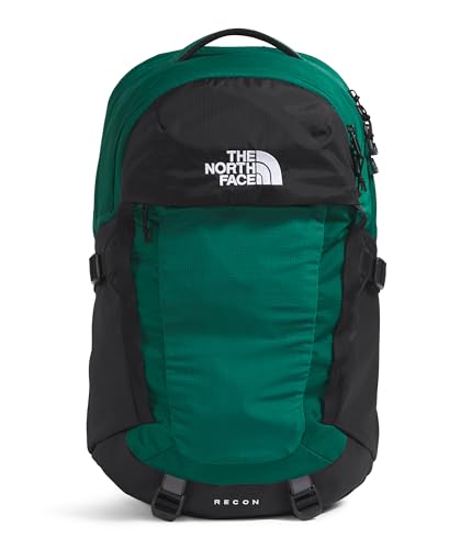 Evergreen/Tnf Black