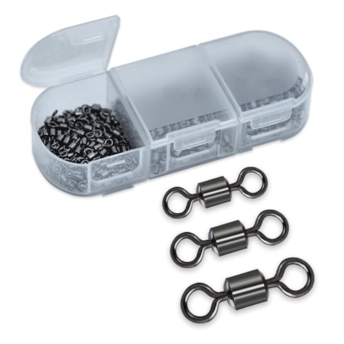 Mixed Size with Box/Black