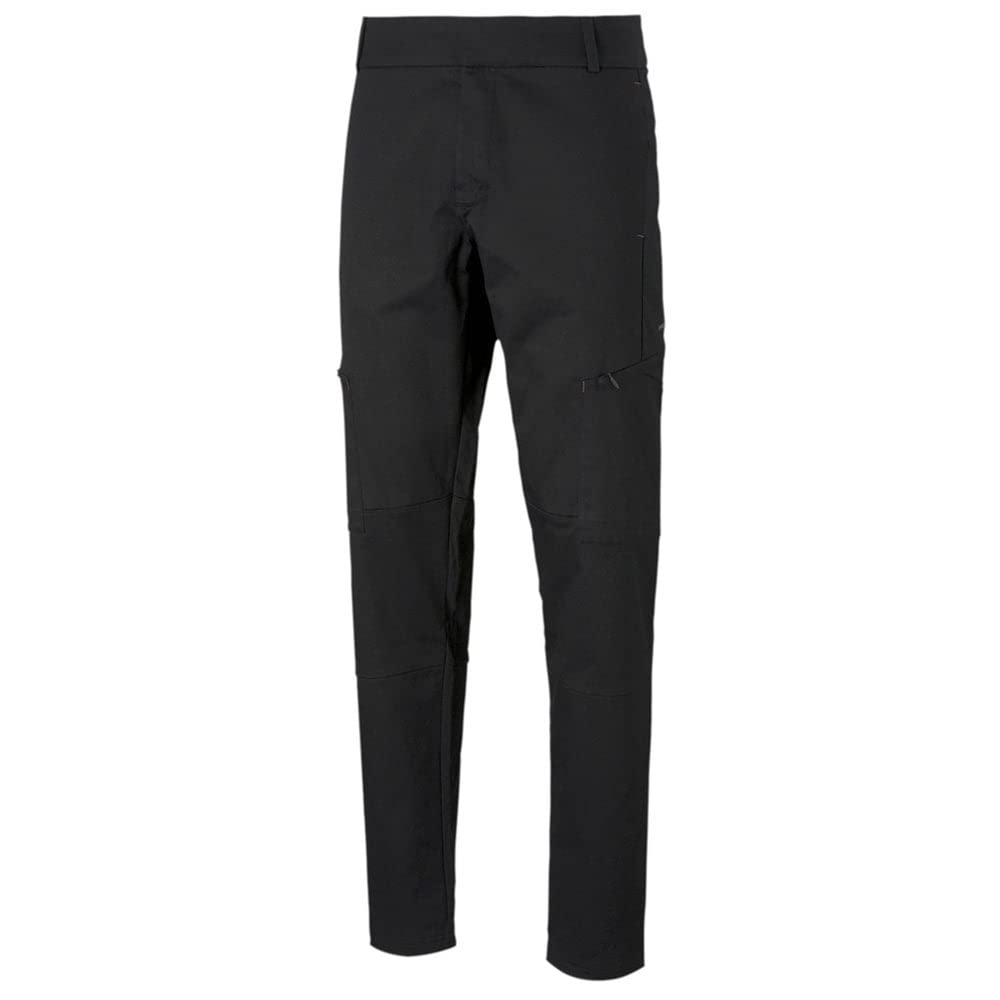 PUMA Men's M PD Cargo Pants - Comfortable & Durable Tactical Pants for Outdoor, Hiking, Work & Casual Wear