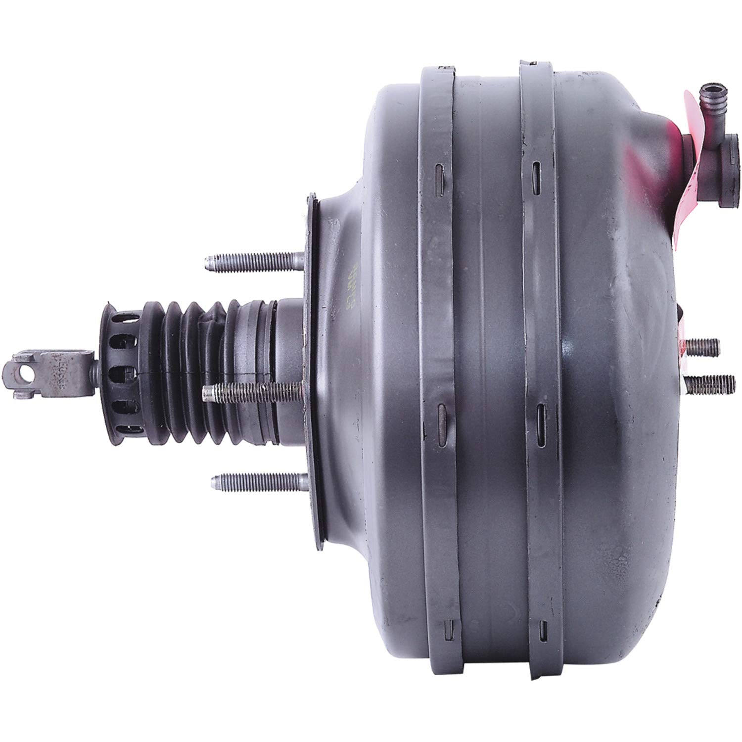 Cardone 53-2939 Remanufactured Vacuum Power Brake Booster (No Master Cylinder) - Compatible with Ford, Chevy & Dodge Trucks & SUVs | Improves Braking Performance