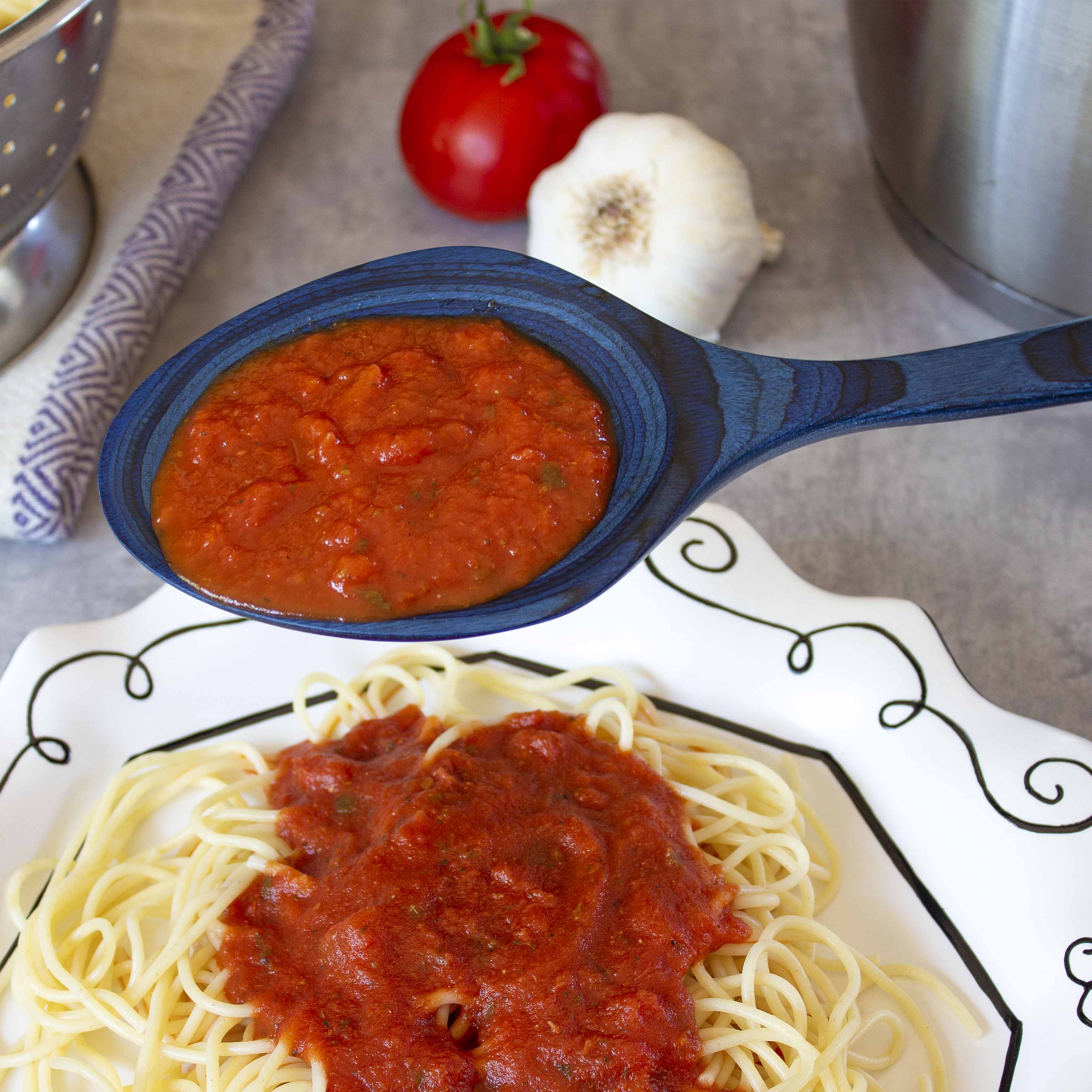 Baltique® Malta Collection Grand Serving Spoon - 14