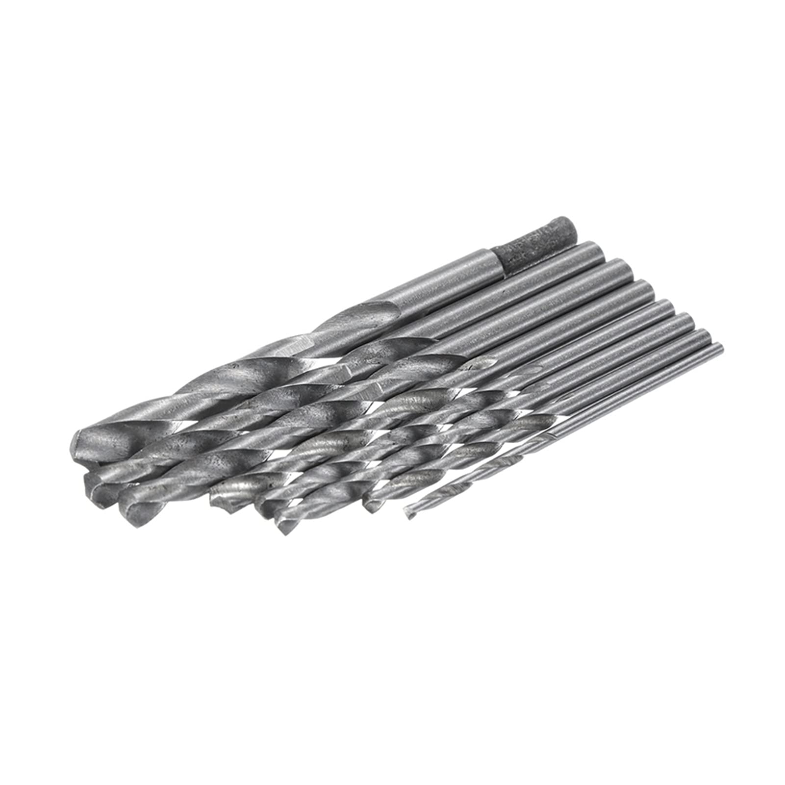 8Pcs Self-Centering Hinge Drill Bit Set with Wrench - Woodworking Door Hinge Installation, Cabinet Making & Furniture Repair Core Drill Bits for Precise Hole Punching