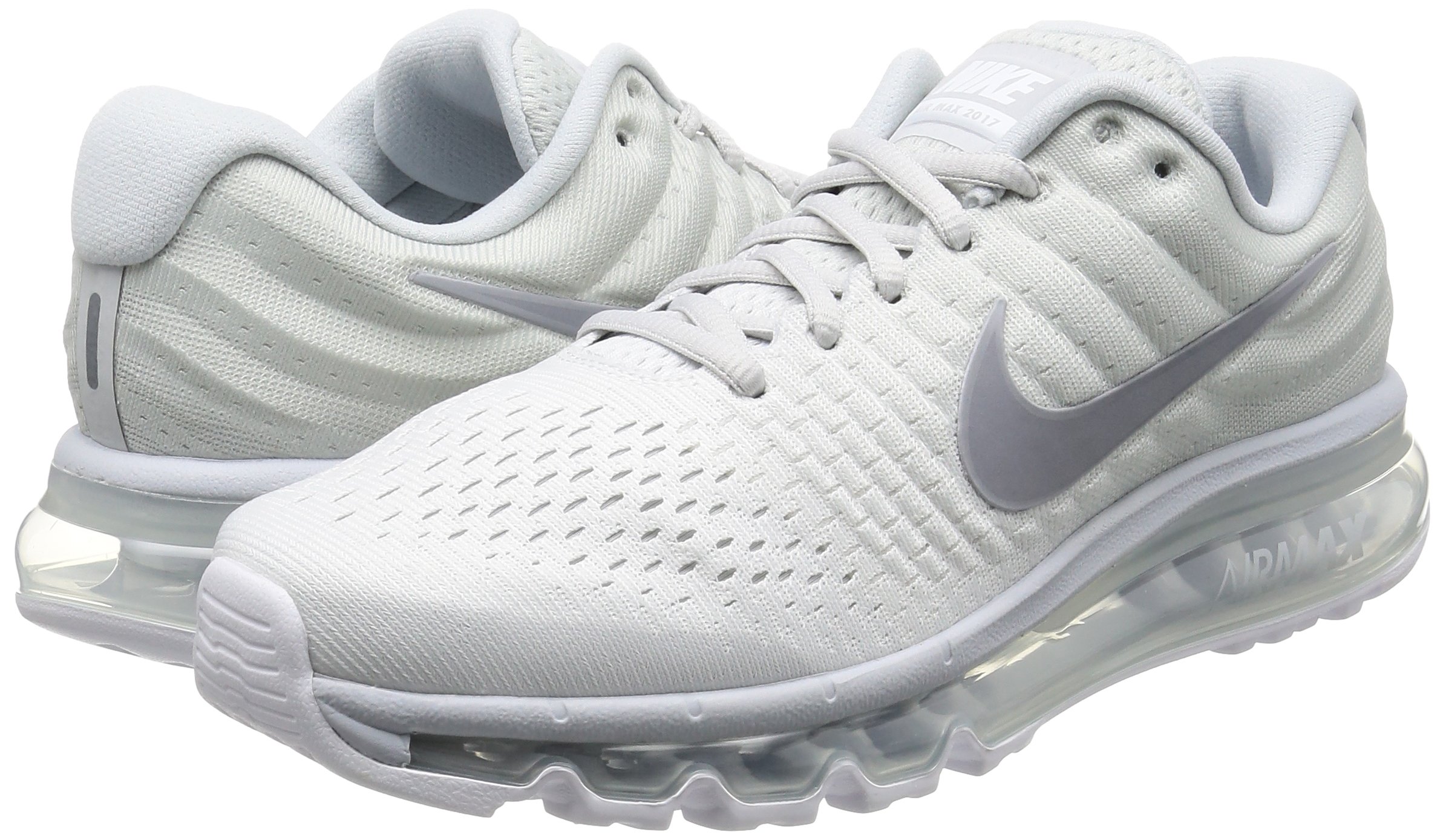 Nike Men's Running Shoes - Lightweight Cushioned Sneakers for Jogging, Training & Gym Workouts - Perfect for Road Running, Trail Running & Daily Wear