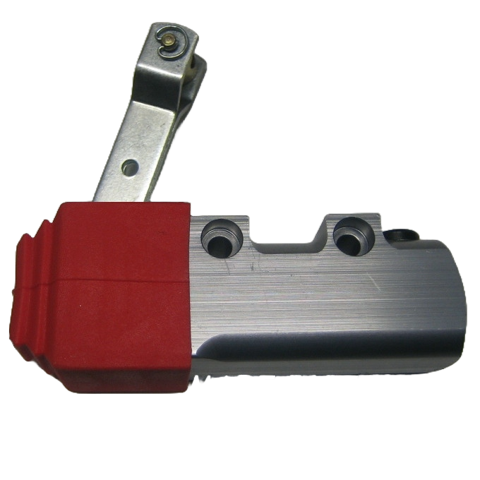22mm Fixed Lever Master Cylinder - High-Performance Brake System for Motorcycles, ATVs, and Dirt Bikes - Perfect for Off-Roading and Racing