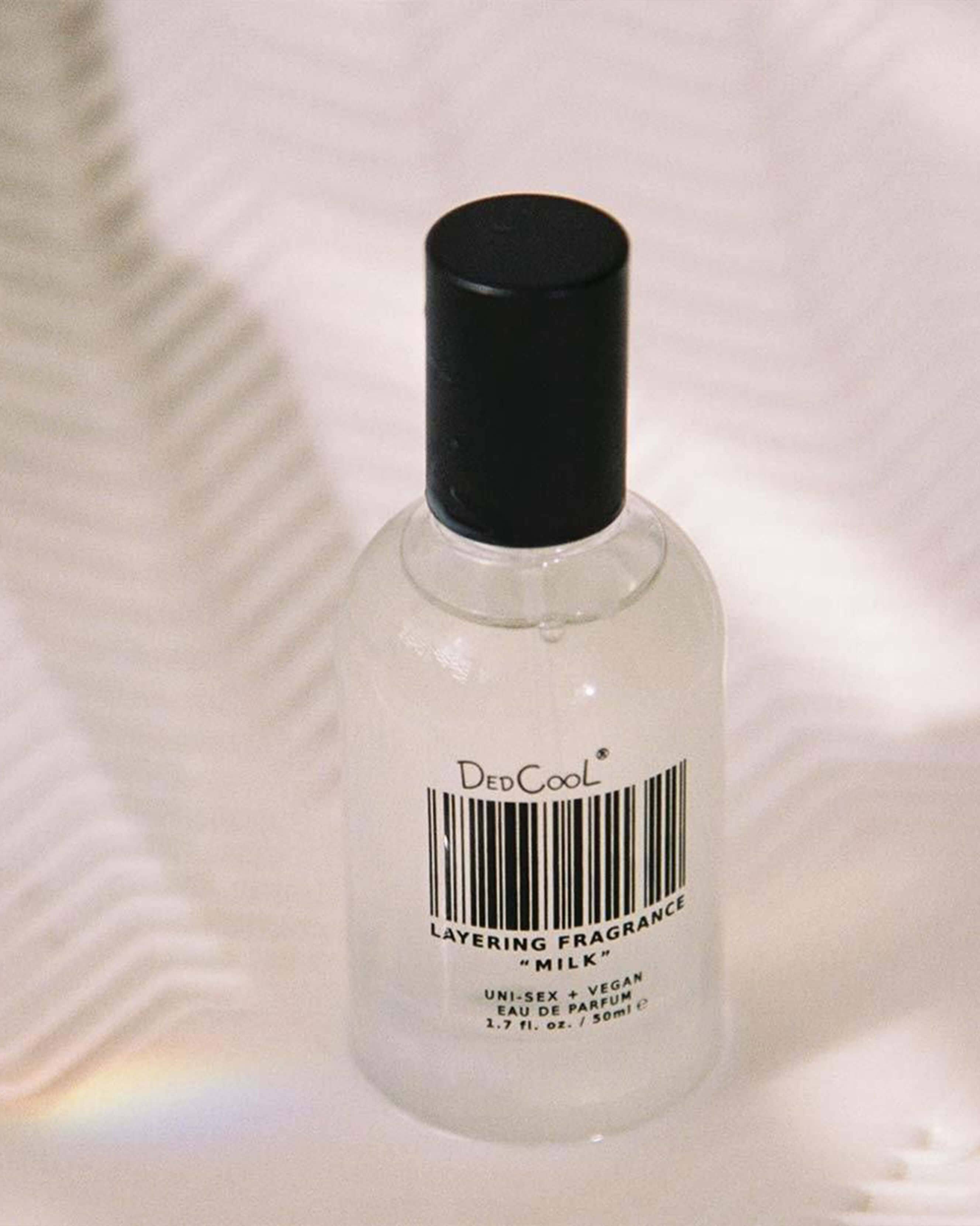 MILK Layering Fragrance Perfume for Women - Long Lasting Scent, Vegan & Cruelty Free - Perfect for Everyday Wear, Date Nights & Special Occasions