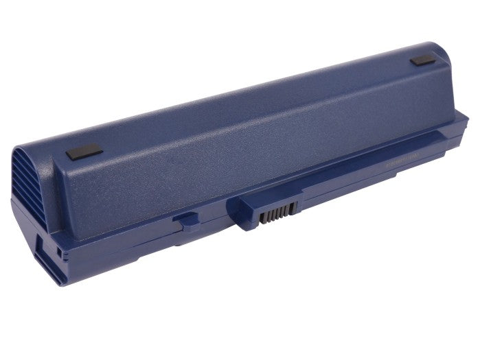 Original ACER Aspire One 531H 571 7800mAh Replacement Laptop Battery - Compatible with Multiple Models (531H-1440, 531H-1766, 571) - Long Lasting Power for Work & Travel