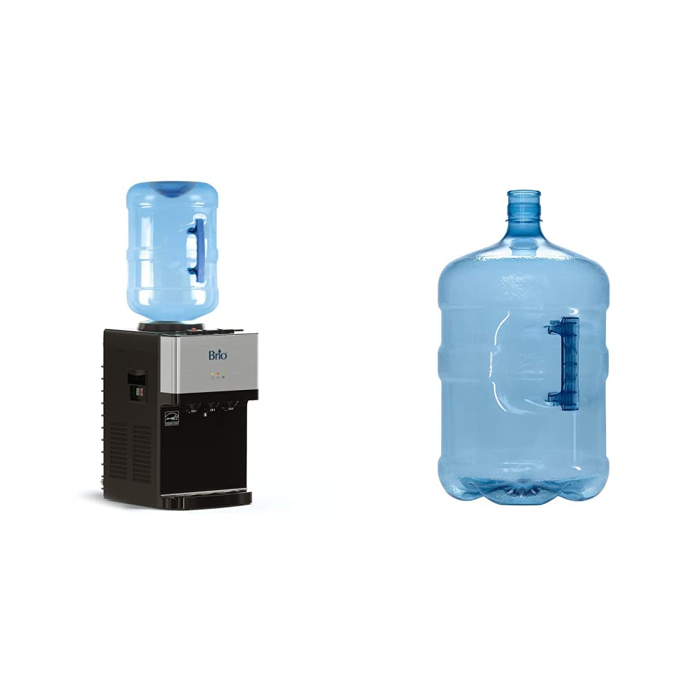 Best Water Cooler with Jug for Home & Office | Portable Drinking Water Dispenser | Perfect for Parties, Events & Daily Hydration