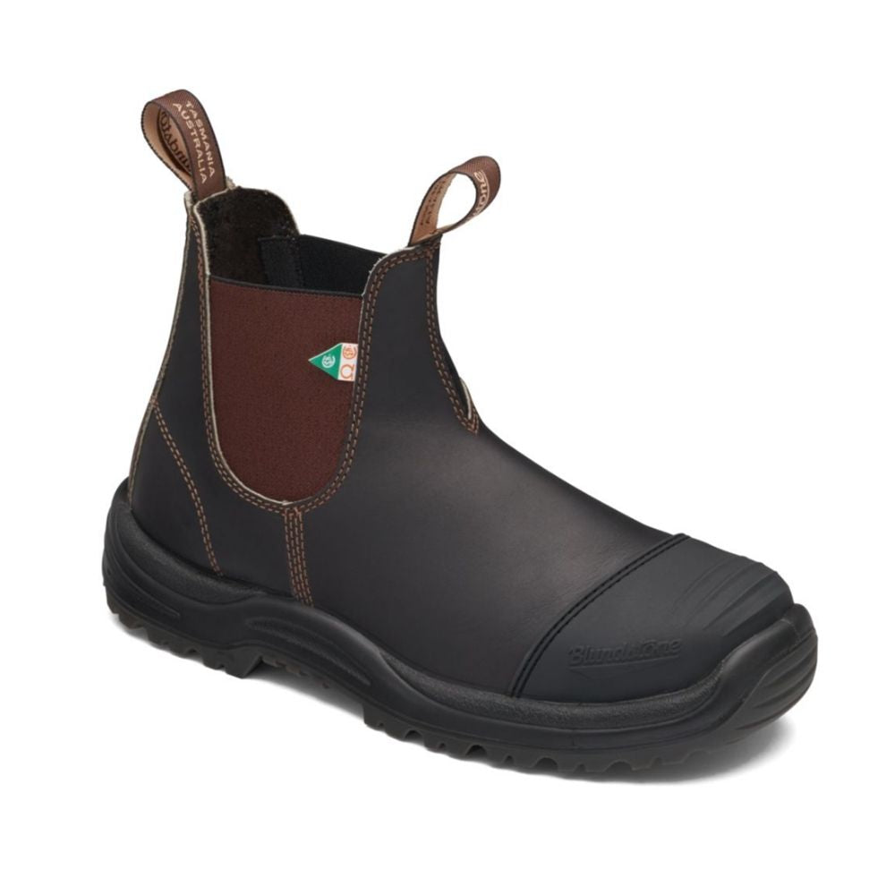 STOUT BROWN