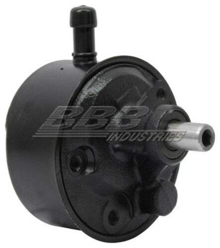 731-2268 Power Steering Pump - High Performance Replacement for Smooth Steering | Compatible with Multiple Car Models | Ideal for DIY Repairs & Auto Maintenance