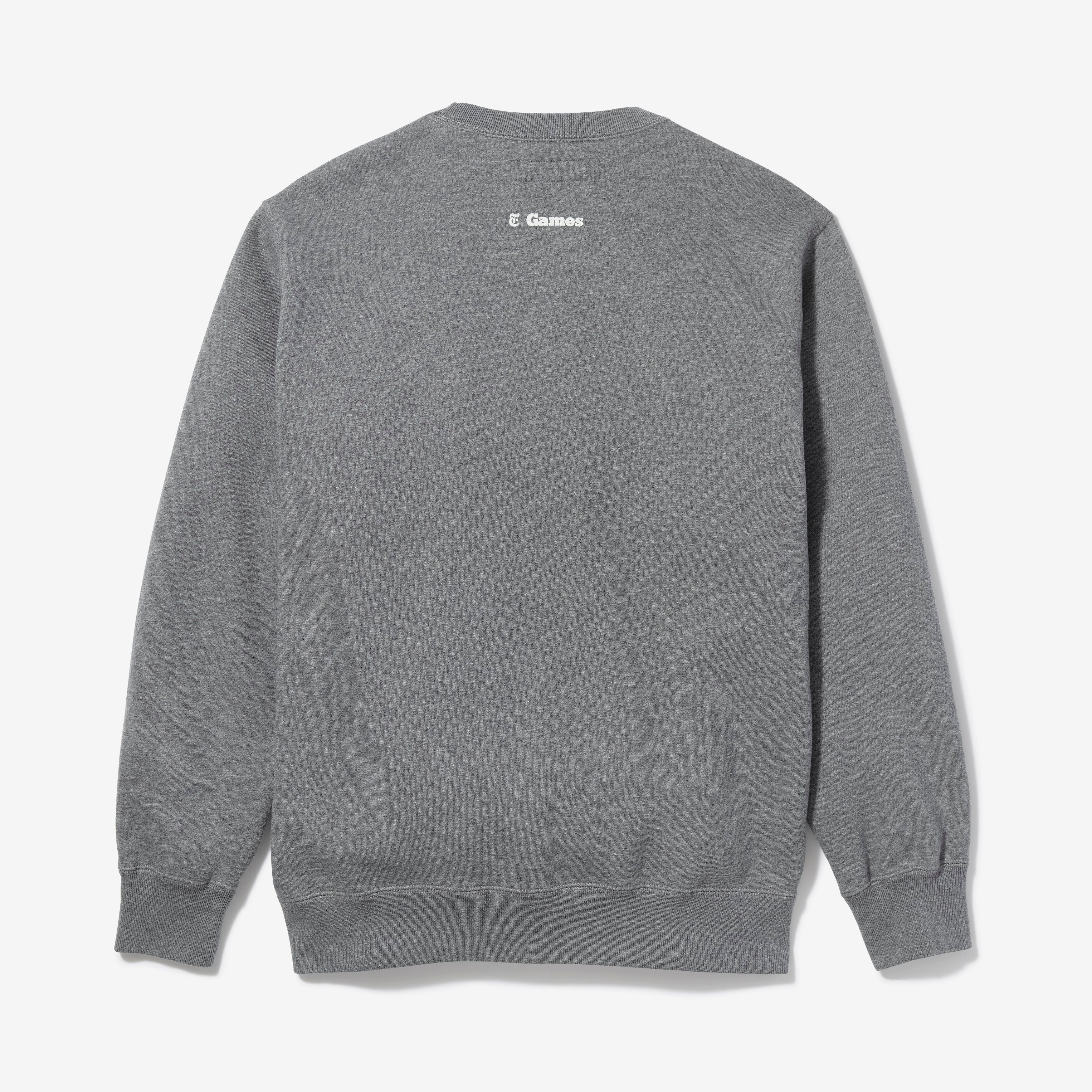 Spelling Bee Genius Sweatshirt - Cute & Comfortable Pullover for School Competitions & Word Games