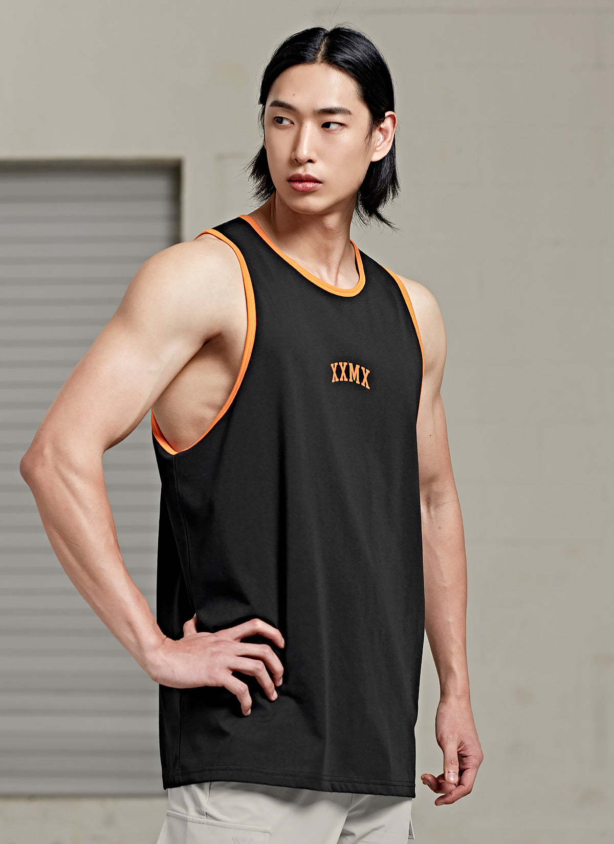 Advanced Color Block Sleeveless Tops for Women - Trendy Summer Workout & Casual Wear - Perfect for Gym, Yoga, Running and Everyday Fashion