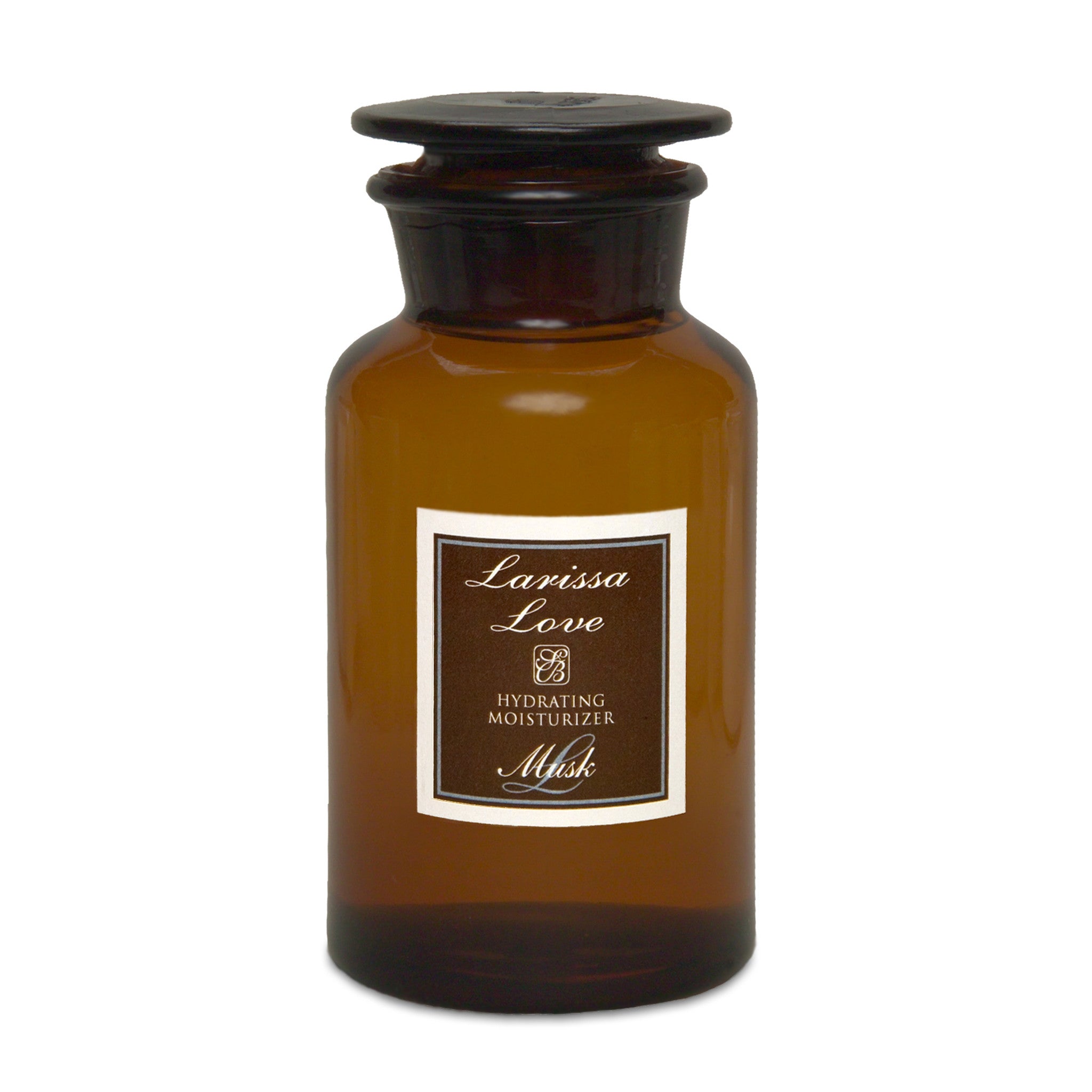 Men's Hydrating Moisturizer for Face & Beard - Daily Grooming Skincare for Dry Skin - Perfect for Shaving, Post-Workout & Travel Use