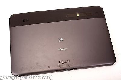 Refurbished MOTOROLA XOOM 10.1