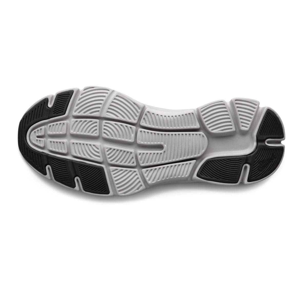 Dr. Comfort Chris Men's Therapeutic Extra Depth Athletic Shoes - Orthopedic Support for Plantar Fasciitis & Diabetic Foot Care - Ideal for Walking, Running & Daily Comfort