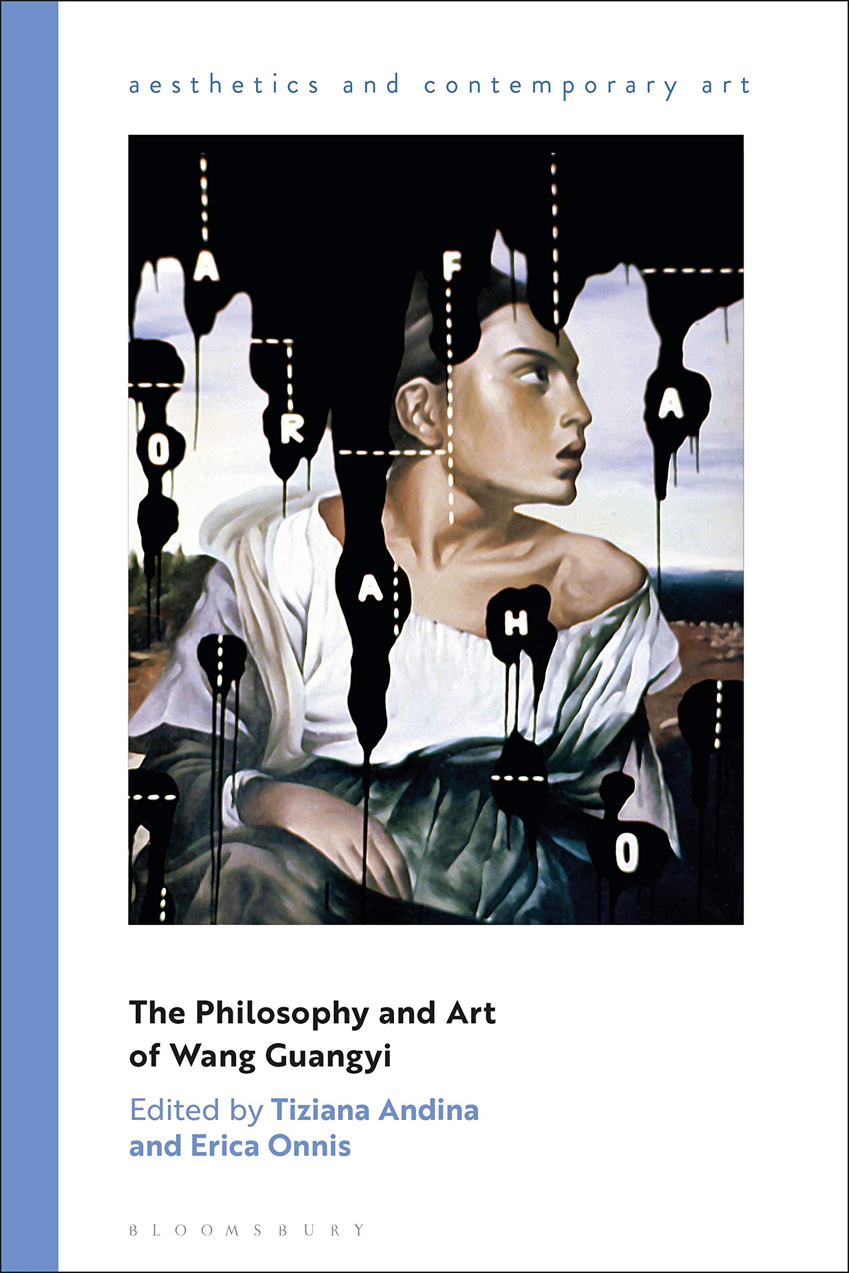 Wang Guangyi: Philosophy and Art in Contemporary Aesthetics - Explore Chinese Avant-Garde Art for Home Decor & Art Collections