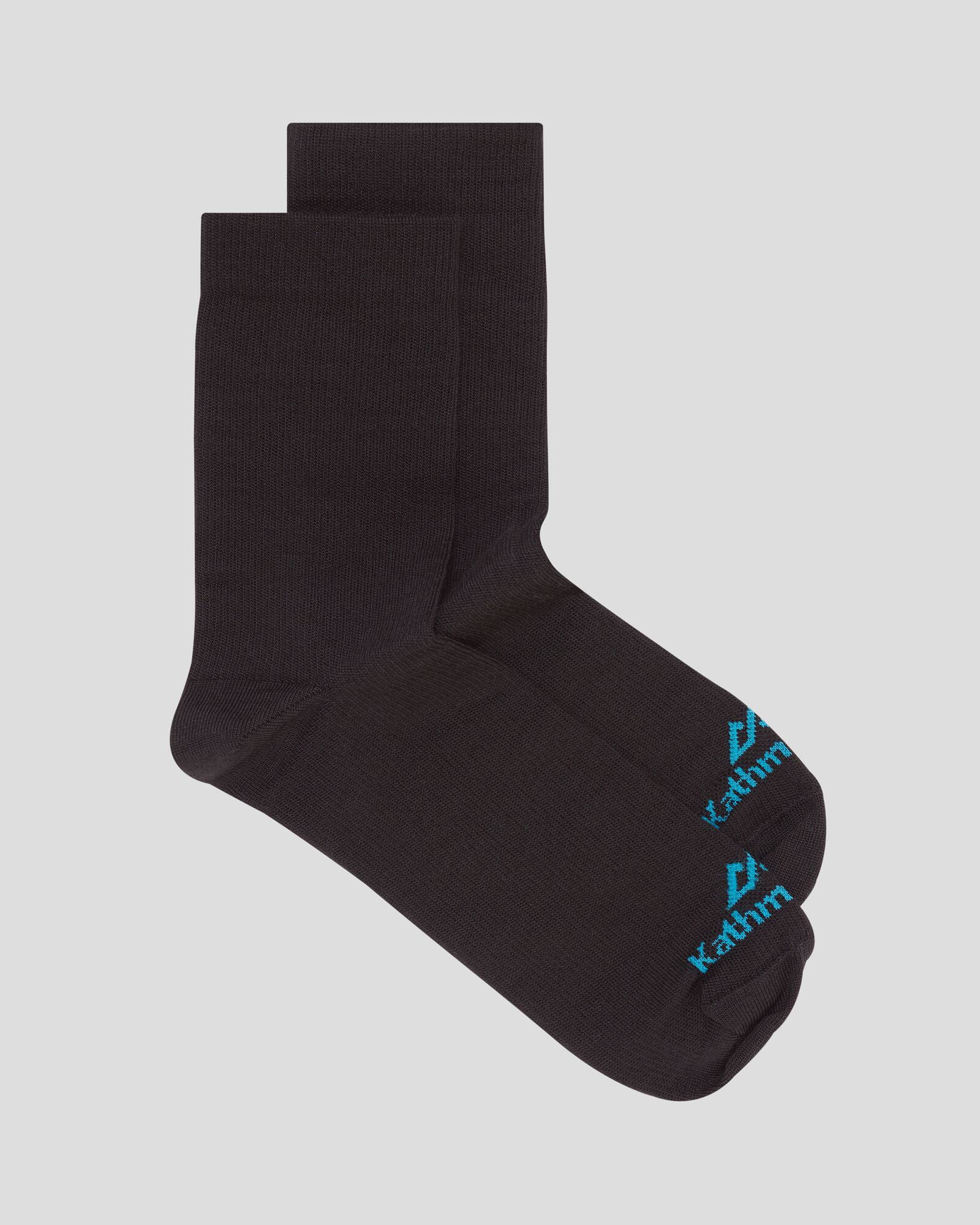 Premium Merino Wool Socks for Men & Women - Black Stingray Pattern - Ultra Soft, Breathable & Odor Resistant - Ideal for Hiking, Running & Outdoor Activities