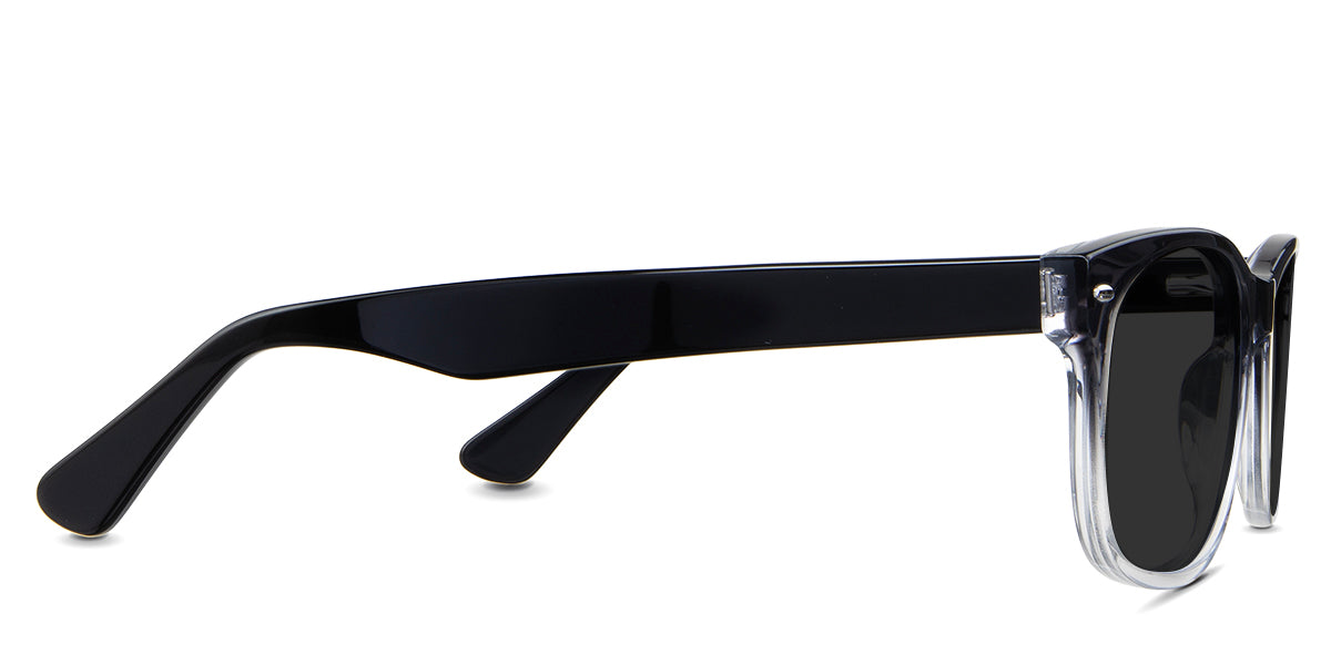Men's Prescription Sunglasses - UV Protection Polarized Glasses for Driving, Fishing & Outdoor Activities | NIEL