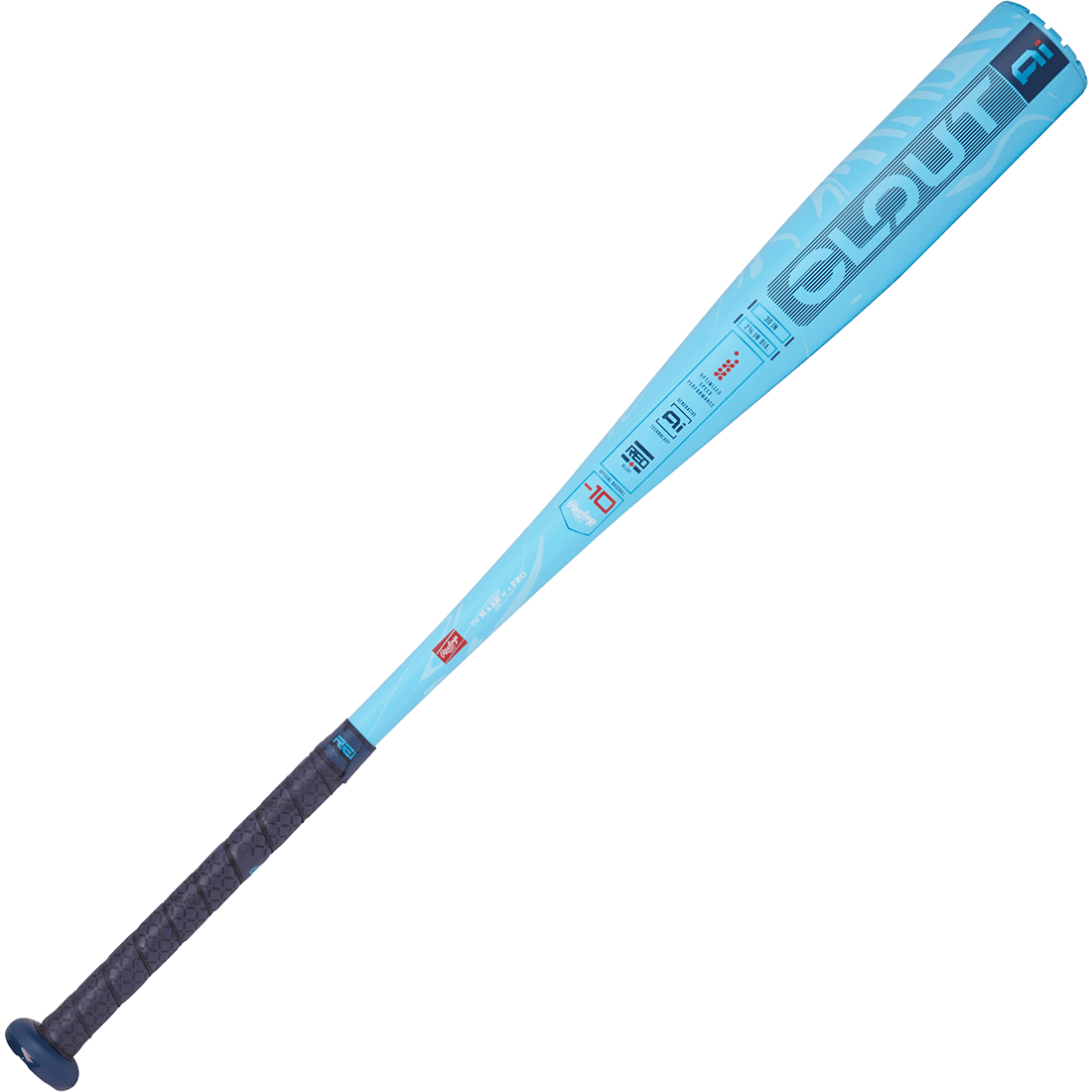 2025 Rawlings Clout AI (10) 2 5/8