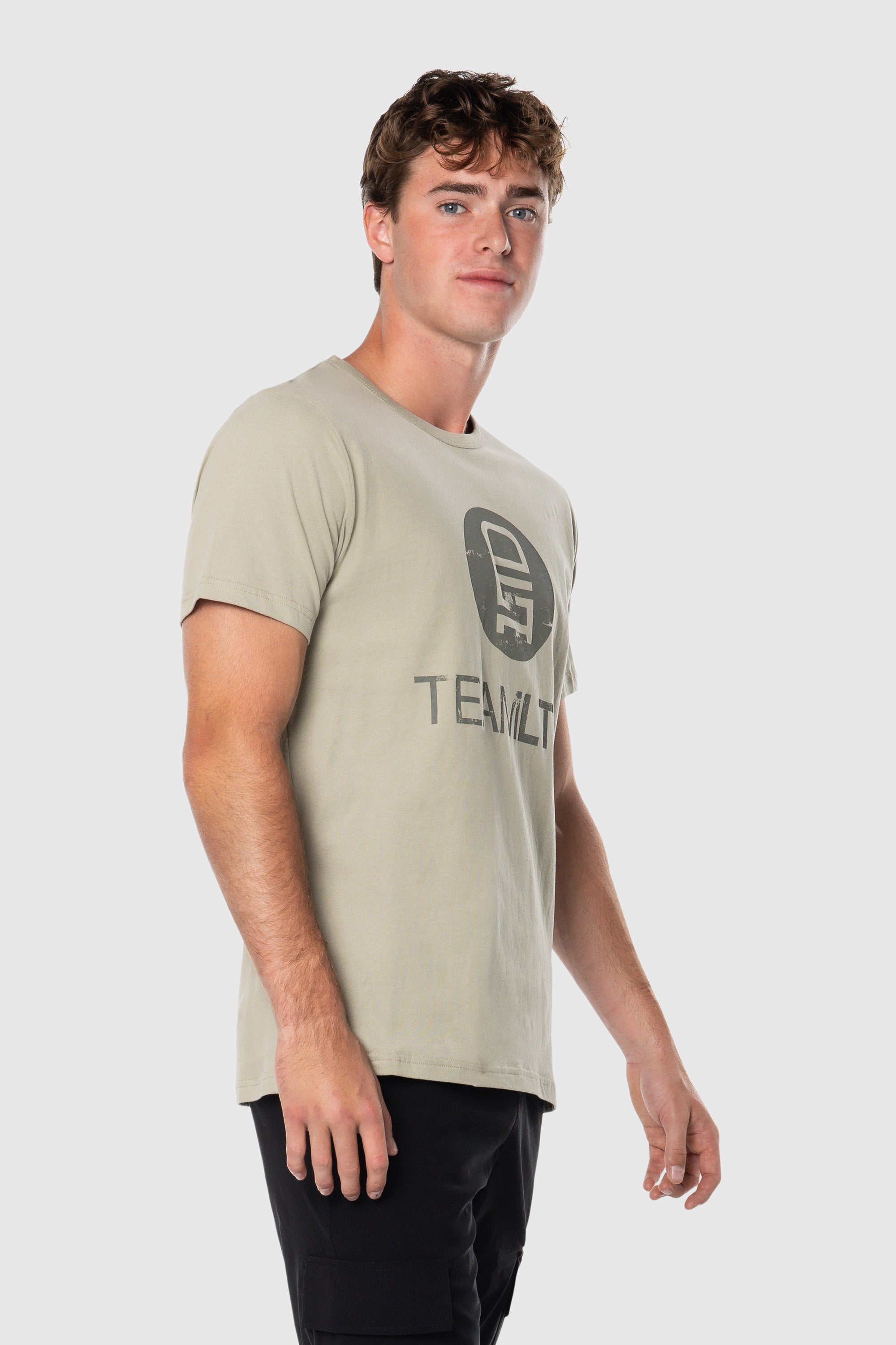 Custom Logo T-Shirt for Men & Women - Soft Cotton Tee for Casual Wear, Work, and Everyday Outfits