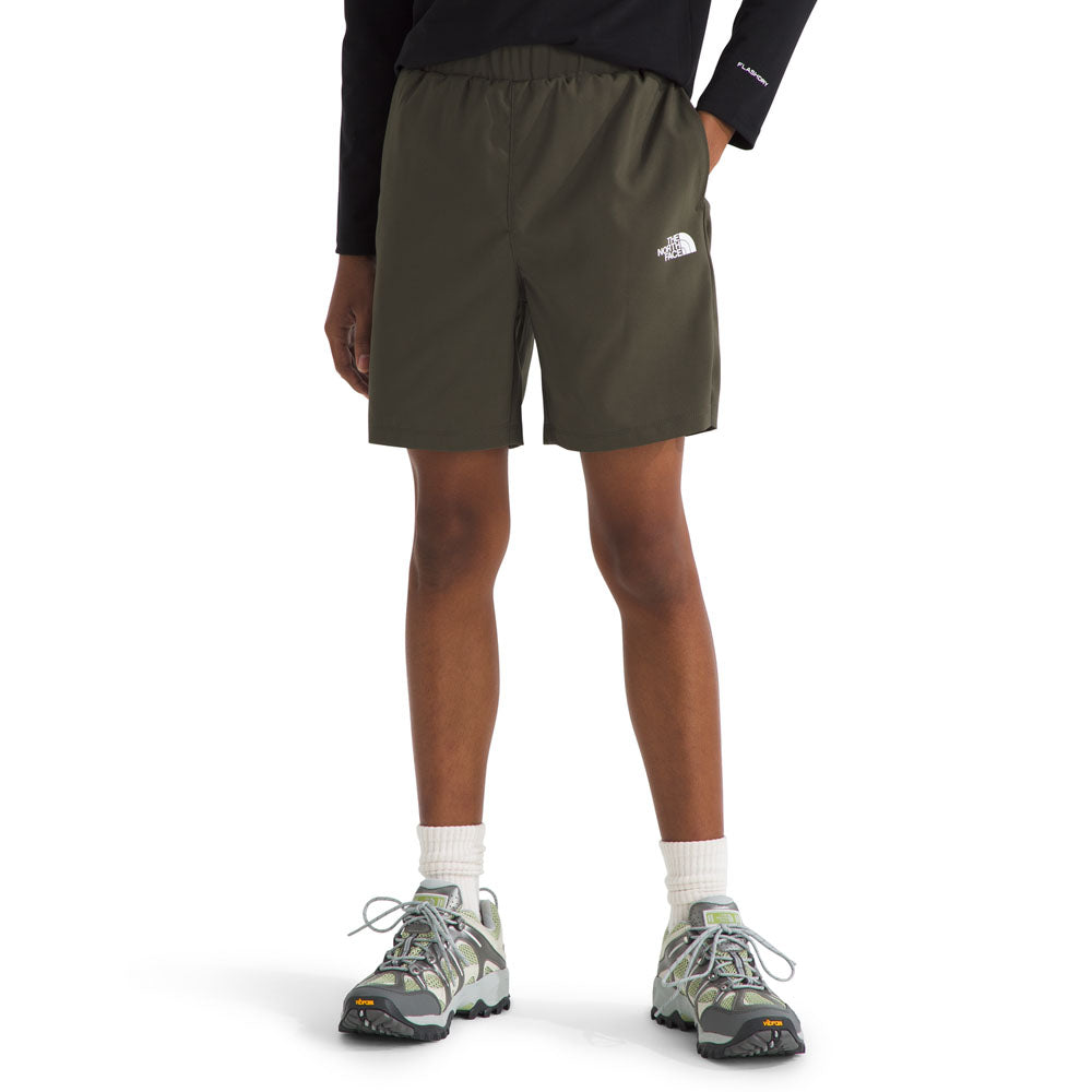 B On the Trail Short - Lightweight Hiking Shorts for Men & Women - Quick-Dry Outdoor Adventure Shorts - Perfect for Hiking, Camping, and Travel
