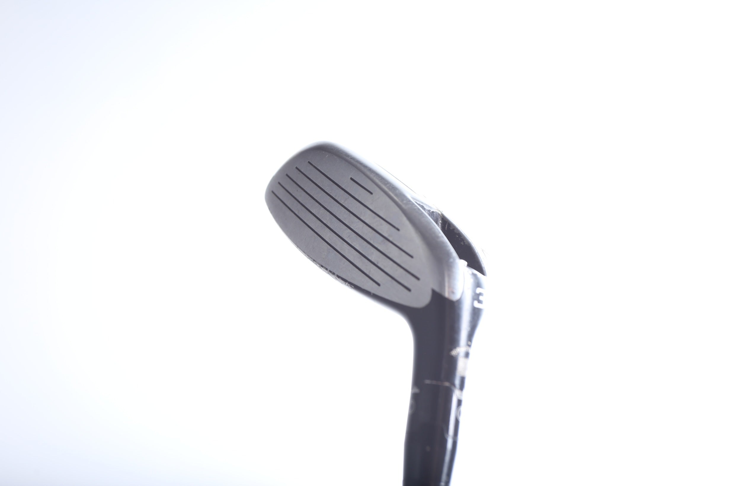 Used Callaway RAZR Fit 3 Wood Left Handed 15° Regular Flex Golf Club - Perfect for Left-Handed Golfers & Driving Range Practice