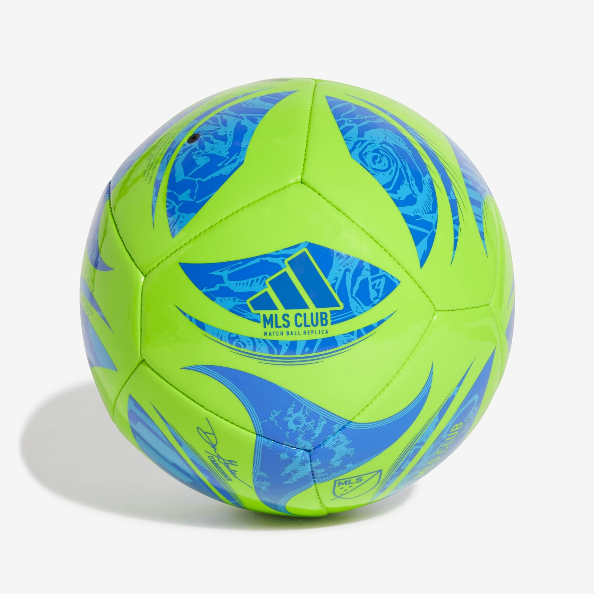 Green / Blue / Solar Blue