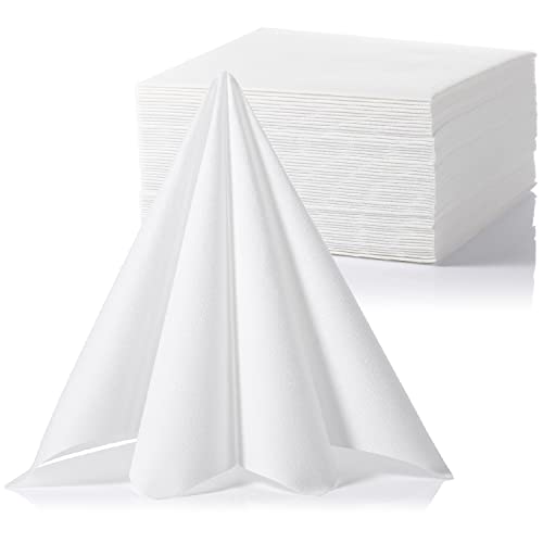 Square White