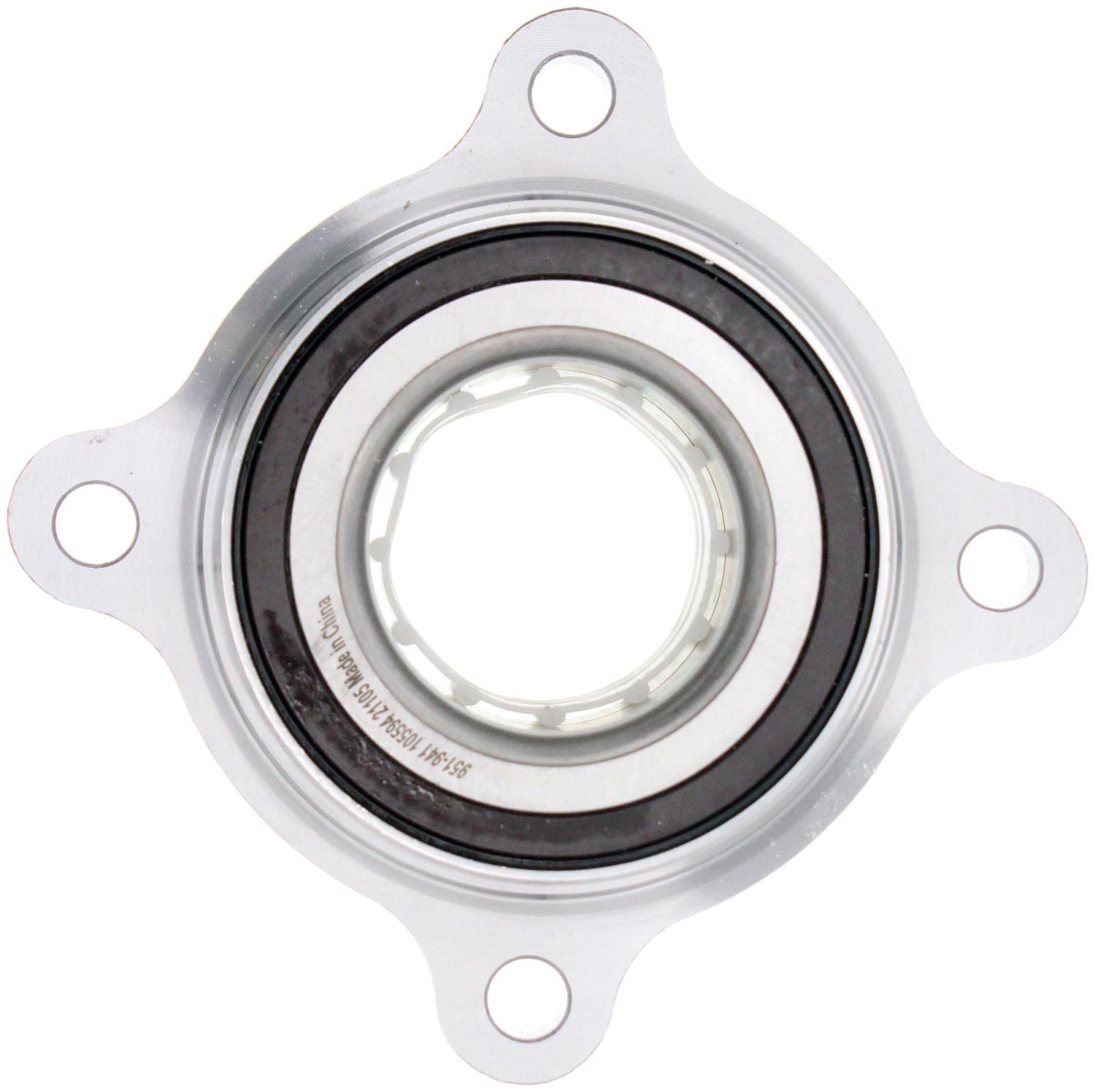Dorman 951-941 Front Wheel Bearing Kit - Compatible with Lexus ES350, Toyota Camry & More (2007-2018) | High-Performance Replacement for Smooth & Quiet Ride | Perfect for DIY Repairs & Professional Mechanics