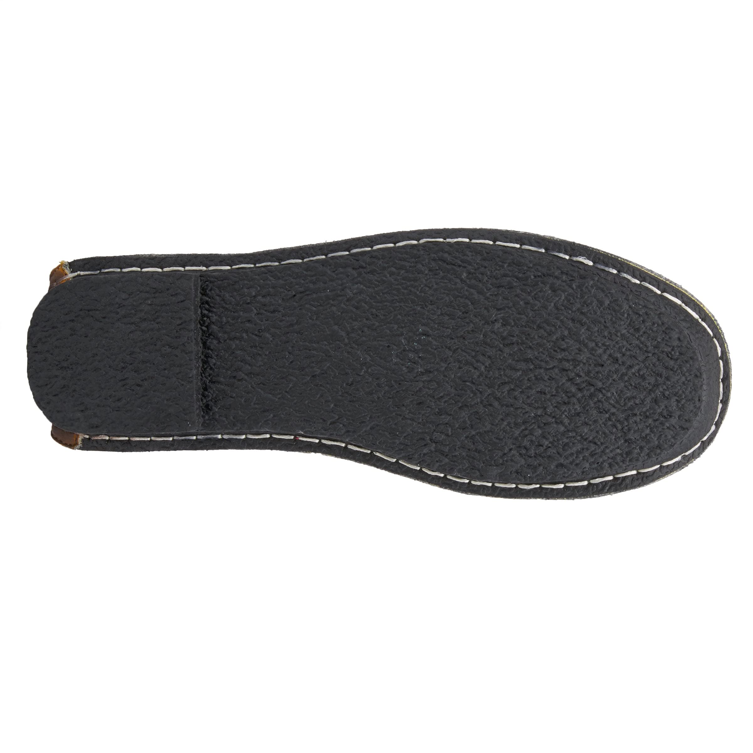 L'Artiste by Spring Step Women's Dezi Flat - Comfortable Ballet Flats for Women | Casual & Office Wear | Perfect for Walking, Travel & Everyday Use