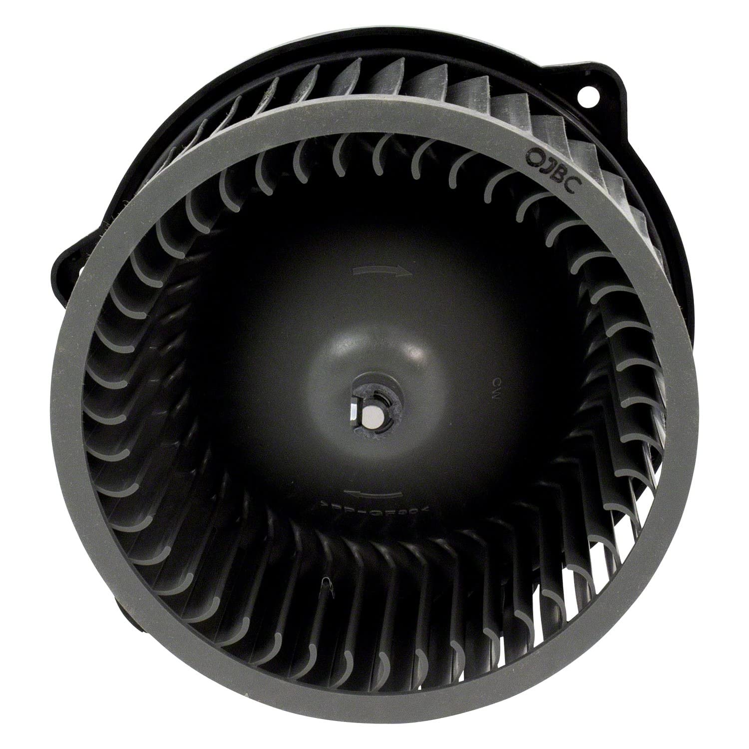 Motorcraft HVAC Blower Motor Replacement - High Performance Car AC Blower Fan for Ford, Lincoln, Mercury Vehicles - Perfect for Hot Summer Days & Defrosting in Winter