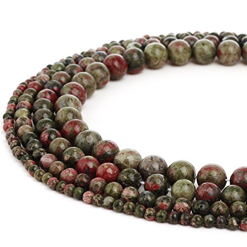 Unakite