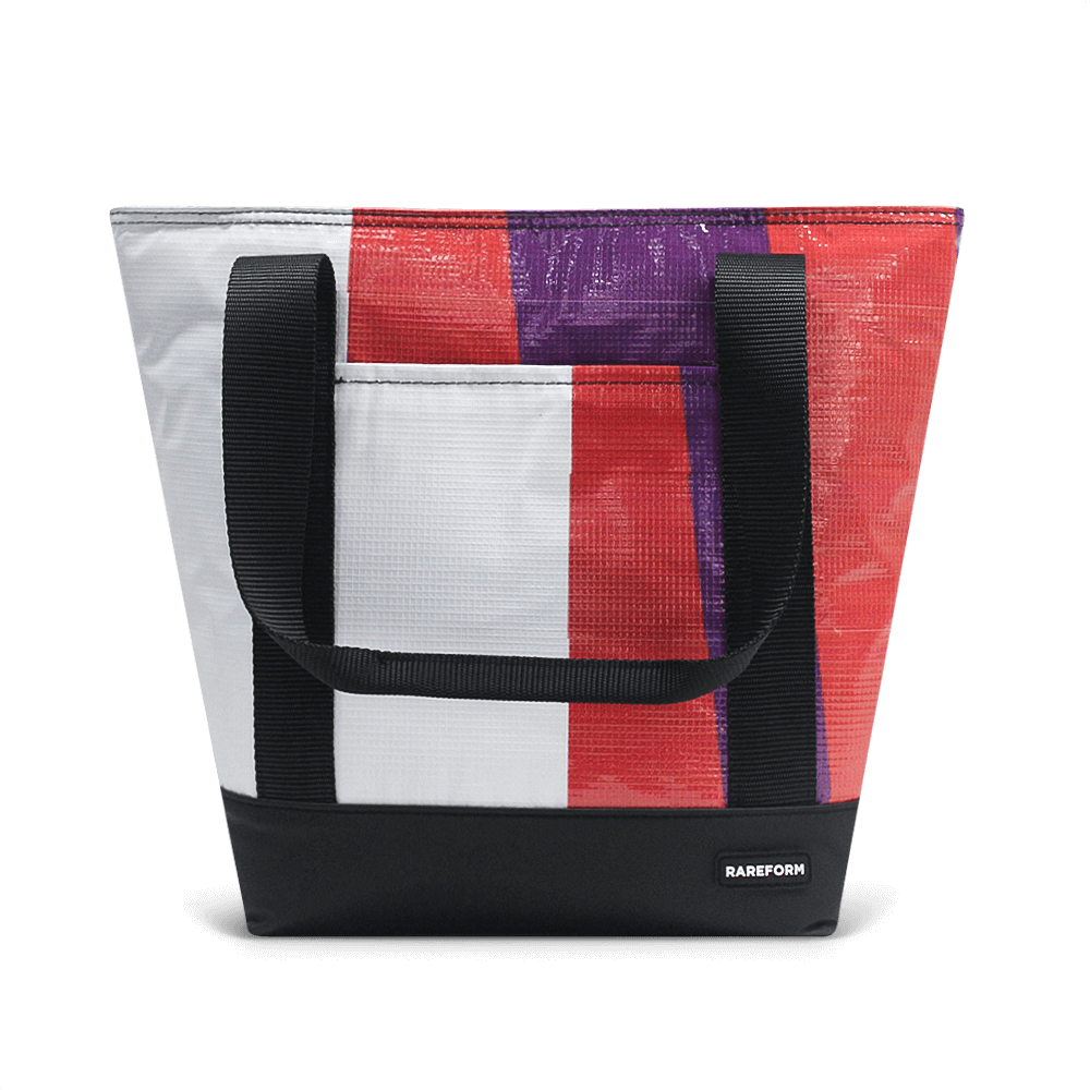 Beck Cooler Bag Bk1 00453 - Insulated Lunch Bag for Work, Picnics & Outdoor Activities - Leakproof & Durable Portable Cooler for Food & Drinks
