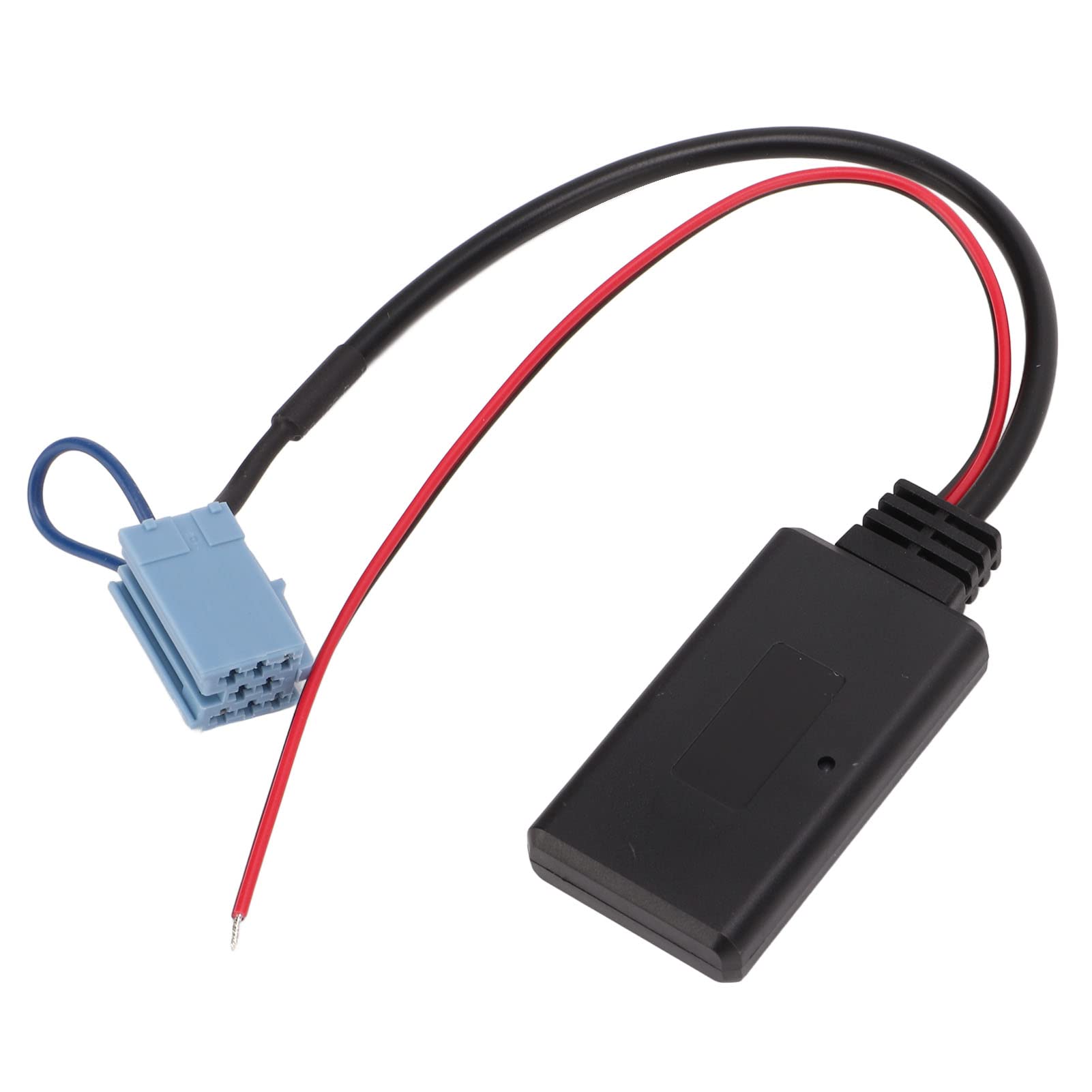 Smart Fortwo 450 Radio Module Aux Cable - High-Speed Transfer Plug & Play Car Adapter for Seamless Music Streaming | Perfect for Road Trips & Daily Commutes