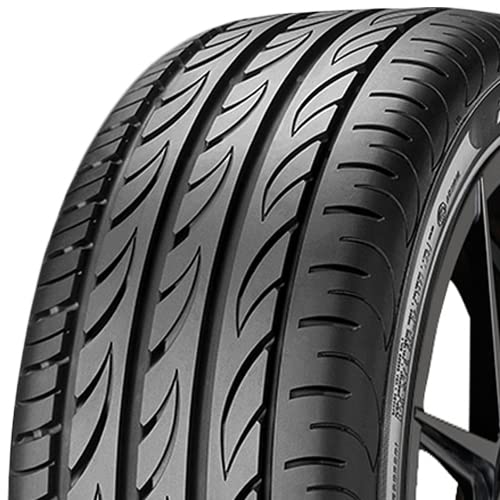 Pirelli P Zero Nero GT 285/25R20 93Y Ultra High Performance Passenger Tire - Perfect for Sports Cars & Luxury Vehicles on High-Speed Roads