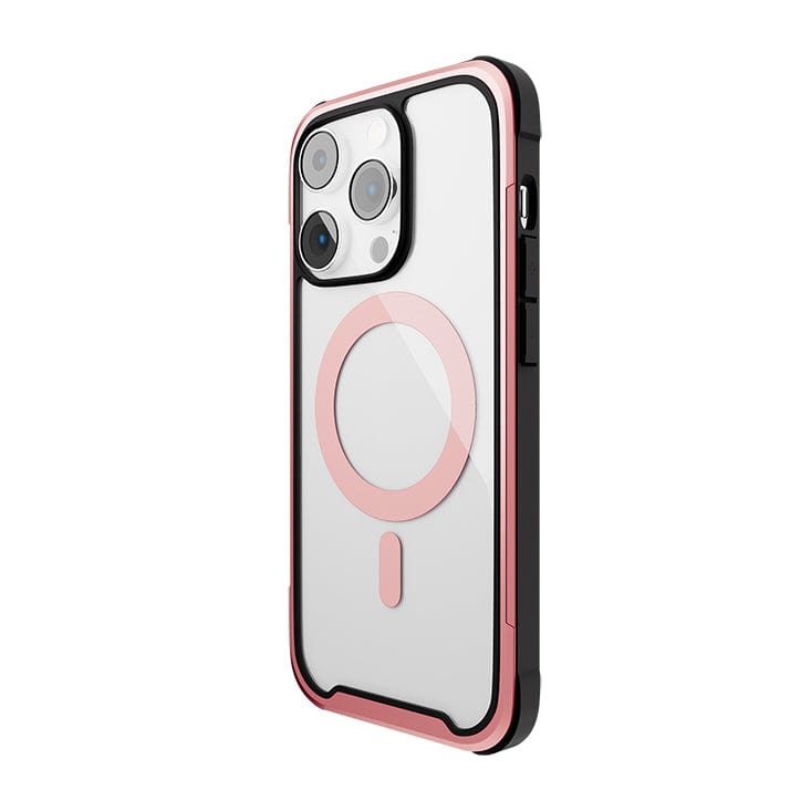 iPhone 14 Pro Max Case with MagSafe - Ultra Slim Protective Cover | Shockproof & Scratch Resistant | Urban Edge Design | Perfect for Work, Travel & Outdoor Activities