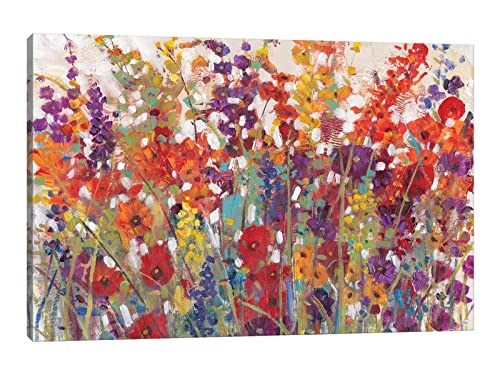 Floral Artwork - 09