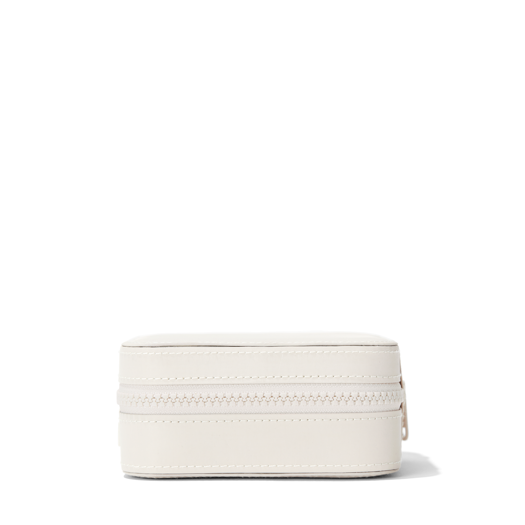 Dagne Dover Frankie Large Jewelry Organizer Case - Travel Jewelry Box for Necklaces, Rings & Earrings - Perfect for Vacation, Business Trips & Daily Storage