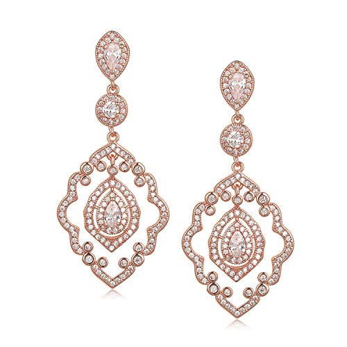 01.Rose Gold