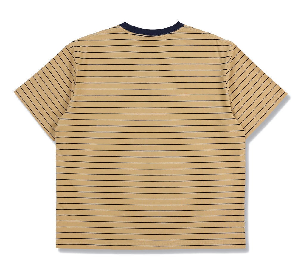 Foresight Striped Shirt for Men - Casual Button Down Long Sleeve Shirt - Perfect for Office, Date Night & Weekend Outfits
