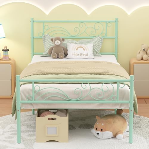 Mint Green