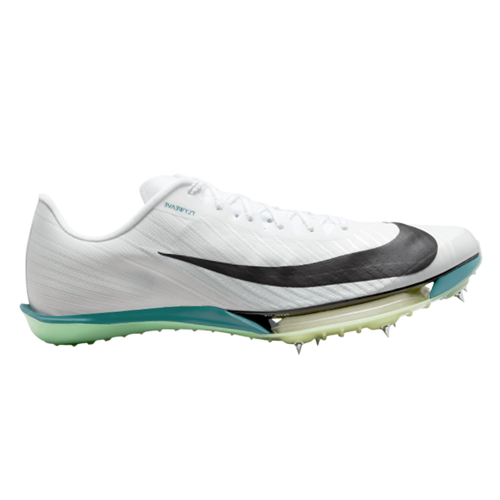 Nike Air Zoom Maxfly 2 Running Shoes - Unisex Lightweight Performance Track & Field Spikes for Sprinters | Perfect for Training, Competition & Outdoor Sports