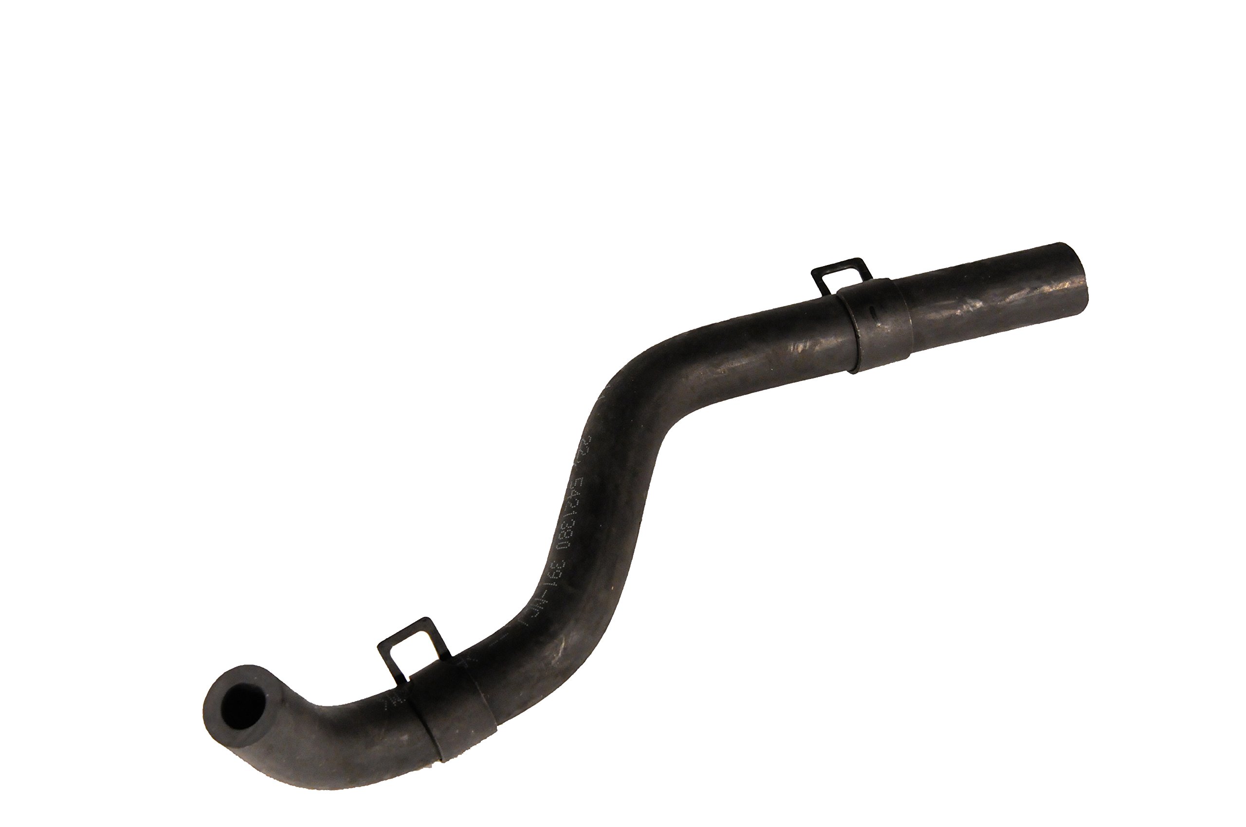ACDelco GM Original Equipment 96437829 Air Intake Control Solenoid Valve Hose - Replacement Part for GM Vehicles - Perfect for Engine Performance & Maintenance