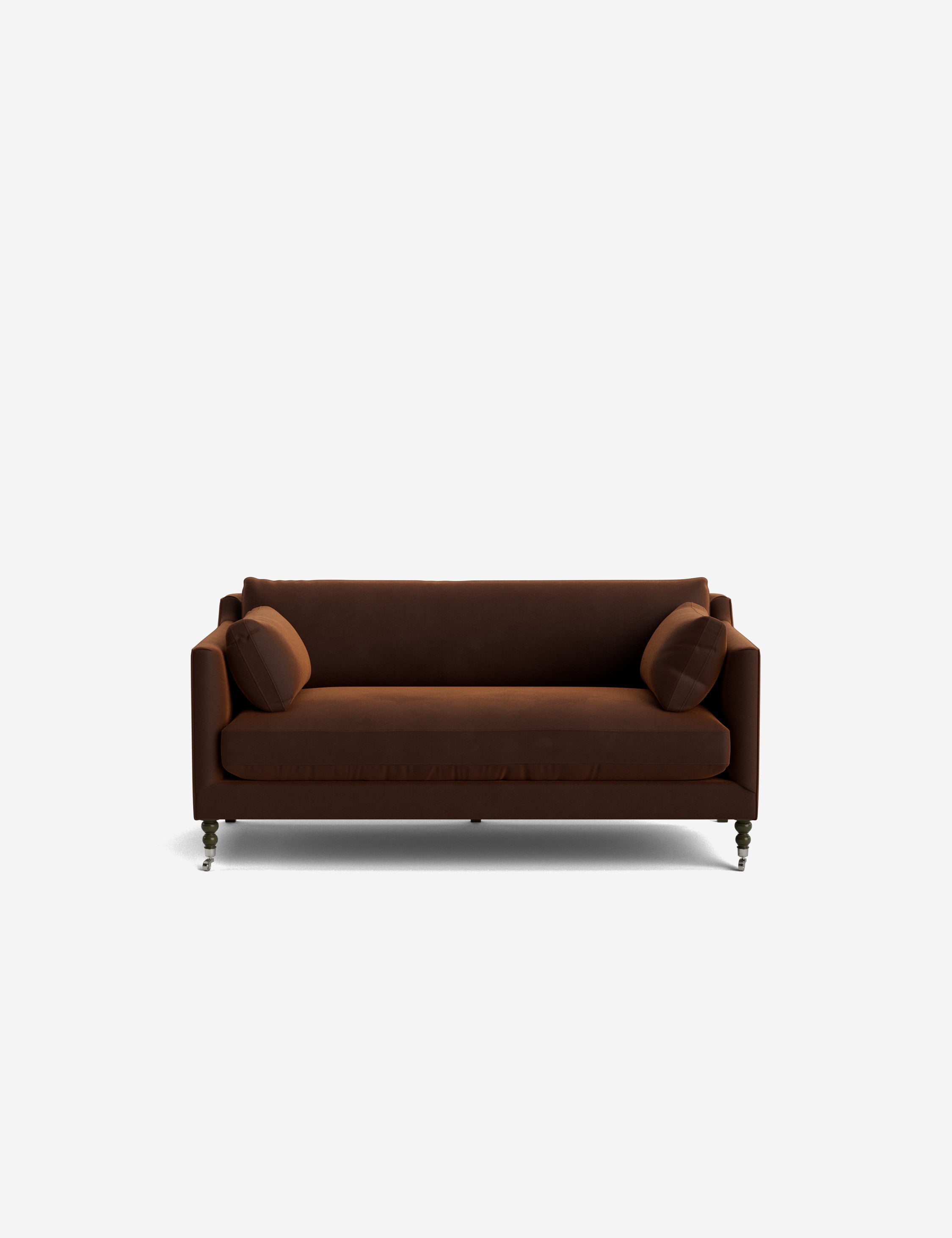 Cinnamon Porto Velvet