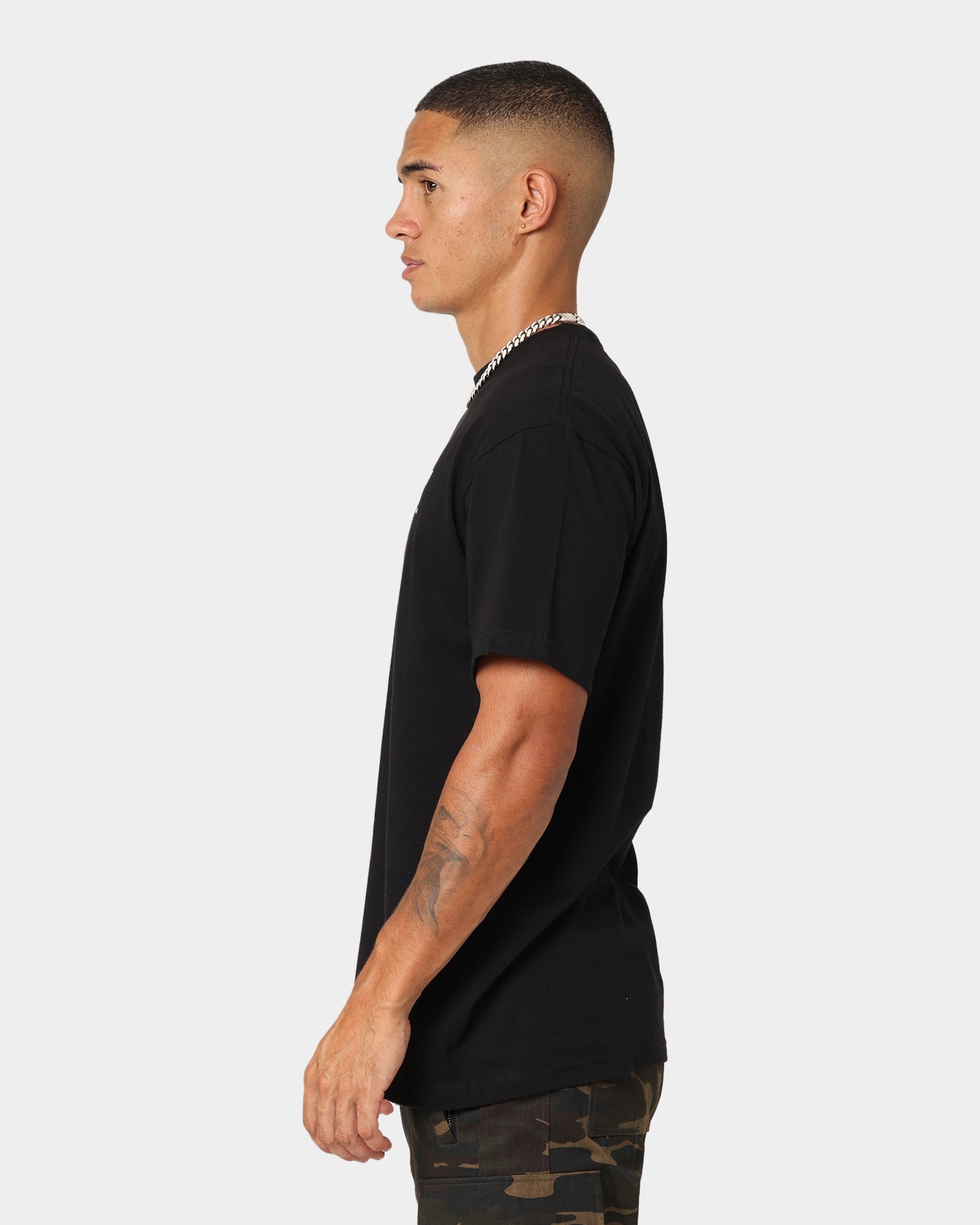 Goodfellas Movie Vintage T-Shirt - Black Cotton Graphic Tee for Men | American Thrift Style | Perfect for Casual Wear, Movie Nights & Fan Gifts