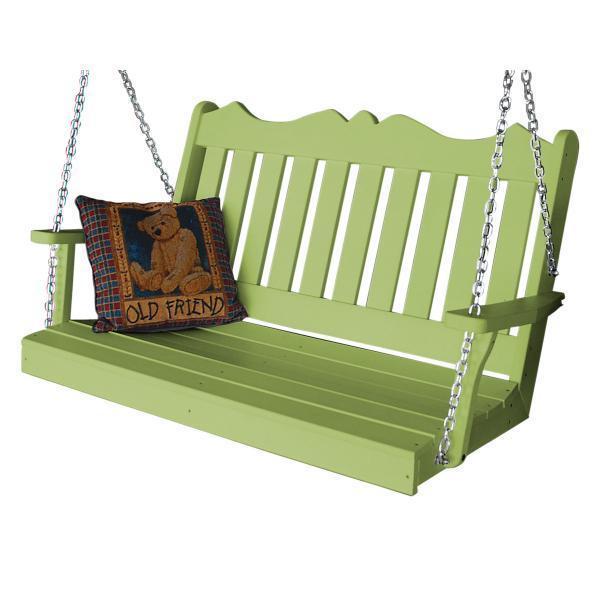 Tropical Lime