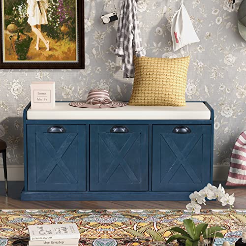 Antique Navy